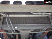 Mitsubishi FUSO FIGHTER лот № 8522 оценка 3.5  с аукциона в Японии 10