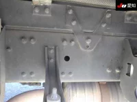 Mitsubishi FUSO FIGHTER лот № 8522 оценка 3.5  с аукциона в Японии 5