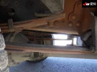 Mitsubishi FUSO FIGHTER лот № 8522 оценка 3.5  с аукциона в Японии 6