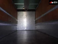 Mitsubishi FUSO FIGHTER лот № 8522 оценка 3.5  с аукциона в Японии 7