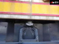 Mitsubishi FUSO FIGHTER лот № 8522 оценка 3.5  с аукциона в Японии 8