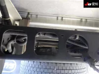 Mitsubishi FUSO FIGHTER лот № 8522 оценка 3.5  с аукциона в Японии 9