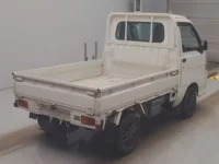 Daihatsu HIJET TRUCK лот № 3067 оценка 3.5  с аукциона в Японии 1