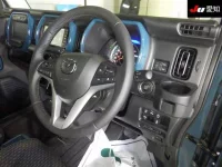 Mazda FLAIR лот № 2570 оценка 5  с аукциона в Японии 4