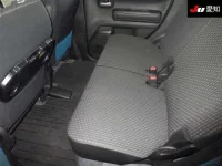 Mazda FLAIR лот № 2570 оценка 5  с аукциона в Японии 3