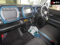 Mazda FLAIR лот № 2570 оценка 5  с аукциона в Японии 2