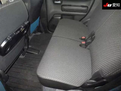 Mazda FLAIR  с аукциона в Японии