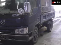 Mazda TITAN лот № 7059 оценка 3.5  с аукциона в Японии 6