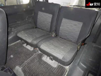 Suzuki JIMNY SIERRA  с аукциона в Японии