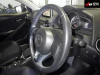 Mazda DEMIO лот № 76 оценка 3.5  с аукциона в Японии 4