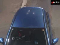 Mazda DEMIO лот № 76 оценка 3.5  с аукциона в Японии 8