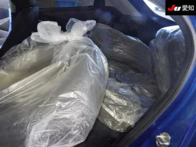 Mazda DEMIO  с аукциона в Японии