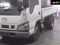 Mazda TITAN лот № 7020 оценка 3  с аукциона в Японии 6