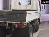 Mazda TITAN лот № 7020 оценка 3  с аукциона в Японии 7