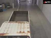 Mazda TITAN лот № 7020 оценка 3  с аукциона в Японии 8