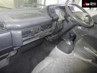 Mazda TITAN лот № 7020 оценка 3  с аукциона в Японии 2