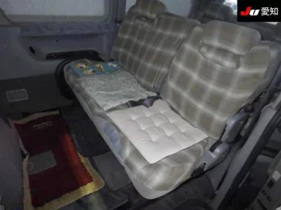 Mazda BONGO FRIENDEE