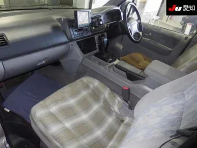 Mazda BONGO FRIENDEE