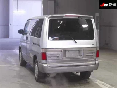 Mazda BONGO FRIENDEE