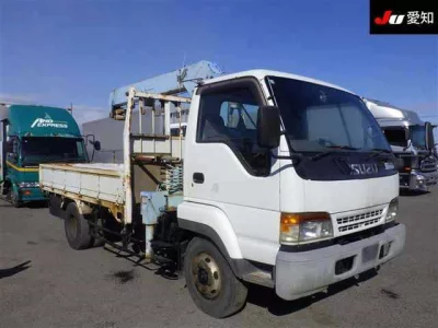 Isuzu TRUCK