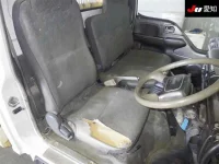 Isuzu TRUCK лот № 7060 оценка 3  с аукциона в Японии 5