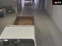 Isuzu TRUCK лот № 7060 оценка 3  с аукциона в Японии 8