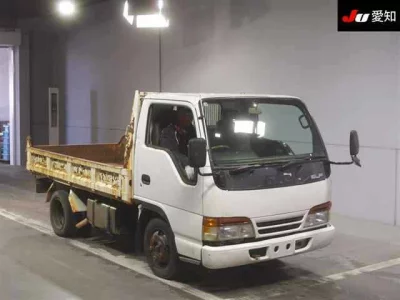 Isuzu TRUCK