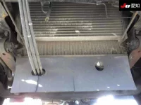 Hino RANGER лот № 8530 оценка 3.5  с аукциона в Японии 10