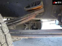 Hino RANGER лот № 8530 оценка 3.5  с аукциона в Японии 6