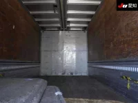 Hino RANGER лот № 8530 оценка 3.5  с аукциона в Японии 7