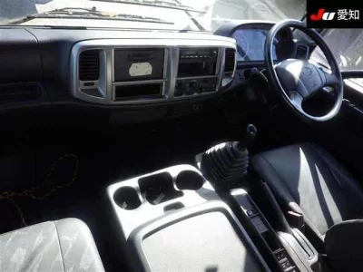 Hino RANGER  с аукциона в Японии