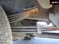 Hino RANGER лот № 8525 оценка 3.5  с аукциона в Японии 6