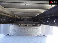 Hino RANGER лот № 8525 оценка 3.5  с аукциона в Японии 9