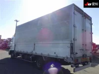 Hino RANGER лот № 8525 оценка 3.5  с аукциона в Японии 4