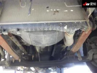 Hino RANGER лот № 8523 оценка 3  с аукциона в Японии 10