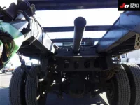 Hino RANGER лот № 8523 оценка 3  с аукциона в Японии 9