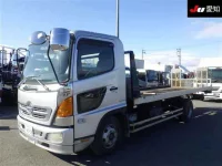 Hino RANGER лот № 8523 оценка 3  с аукциона в Японии 3
