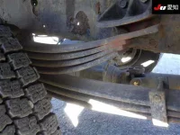 Hino RANGER лот № 8523 оценка 3  с аукциона в Японии 6