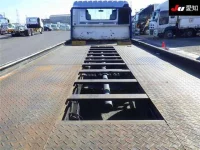 Hino RANGER лот № 8523 оценка 3  с аукциона в Японии 7