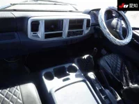 Hino RANGER лот № 8523 оценка 3  с аукциона в Японии 2