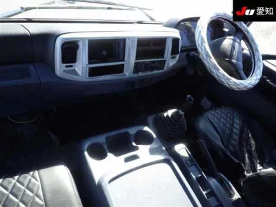 Hino RANGER  с аукциона в Японии