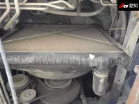 Hino RANGER лот № 8521 оценка 3  с аукциона в Японии 10