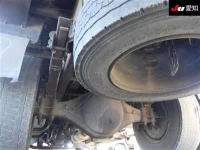 Hino RANGER лот № 8521 оценка 3  с аукциона в Японии 9