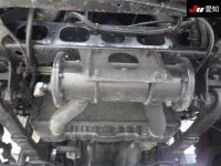 Hino RANGER лот № 8576 оценка 3.5  с аукциона в Японии 10