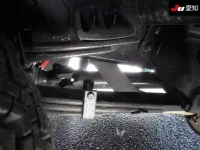 Hino RANGER лот № 8576 оценка 3.5  с аукциона в Японии 6