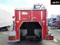 Hino RANGER лот № 8576 оценка 3.5  с аукциона в Японии 7