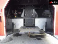 Hino RANGER лот № 8576 оценка 3.5  с аукциона в Японии 8