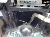 Hino RANGER лот № 8576 оценка 3.5  с аукциона в Японии 9