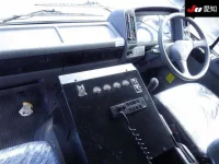 Hino RANGER лот № 8576 оценка 3.5  с аукциона в Японии 2