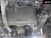 Hino RANGER лот № 8570 оценка 3  с аукциона в Японии 10